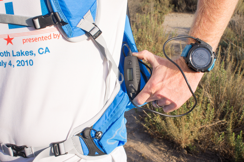 Illustration for article titled Garmin Fenix 3 Watch Review:Â The Smartwatch For Outdoor Athletes